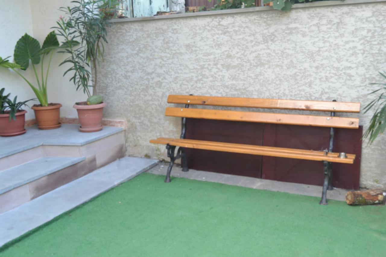 Borjomi Villa Roma Exterior photo